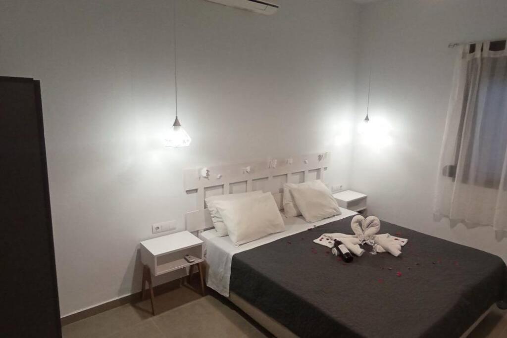 Dream House Souda Villa Dış mekan fotoğraf