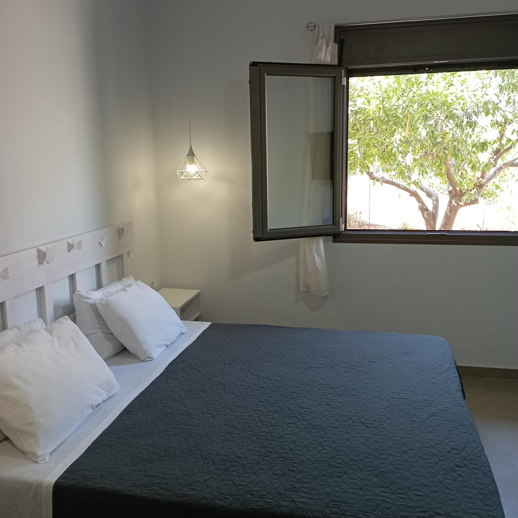 Dream House Souda Villa Dış mekan fotoğraf