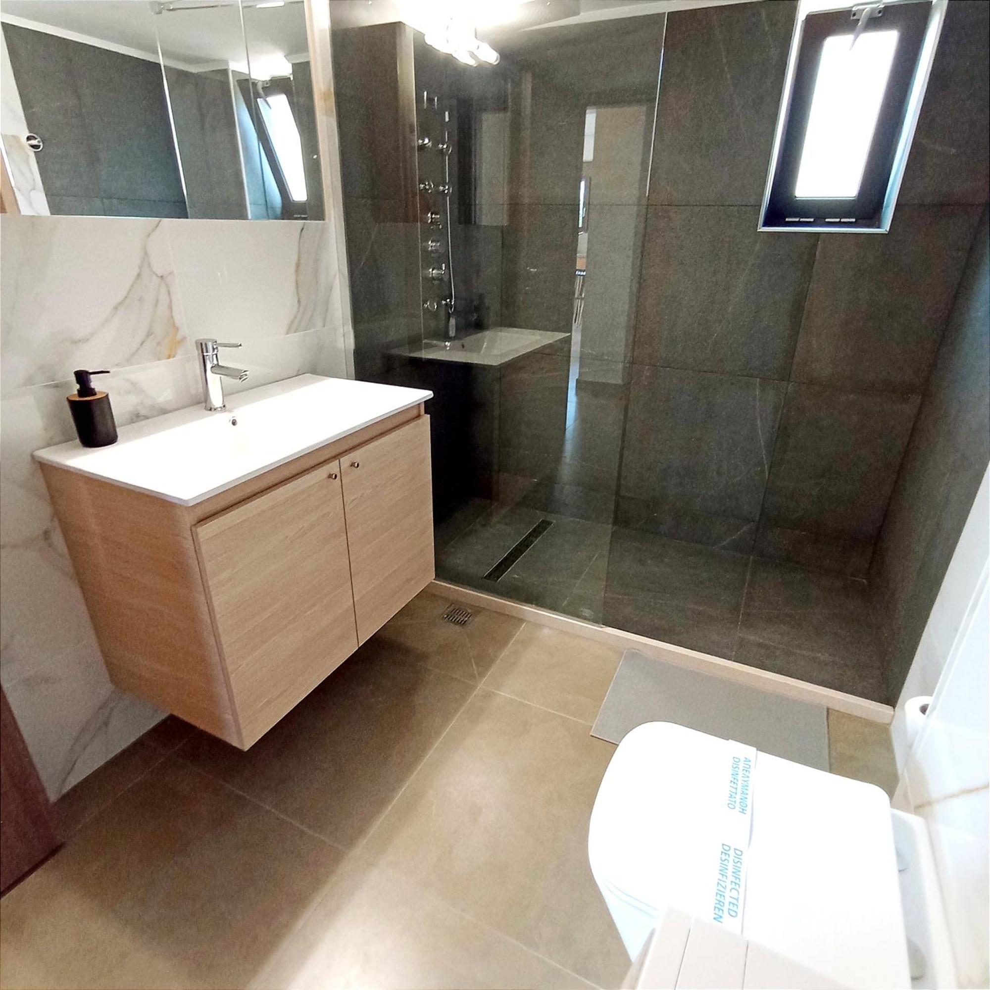 Dream House Souda Villa Dış mekan fotoğraf