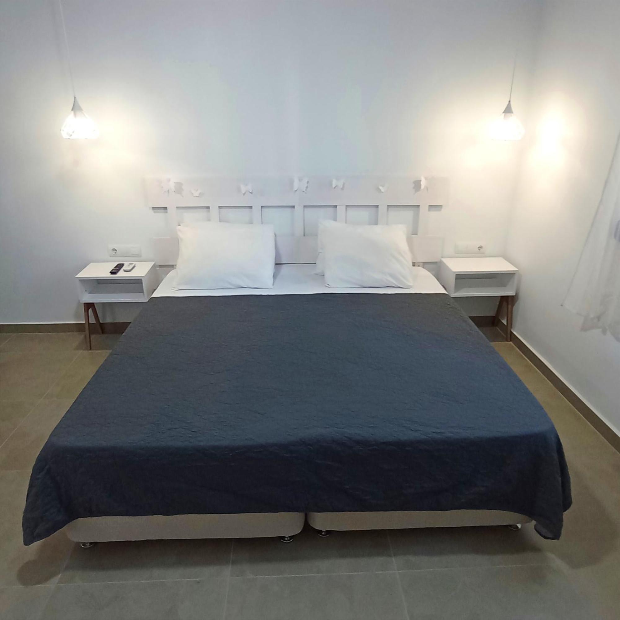 Dream House Souda Villa Dış mekan fotoğraf